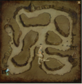 ถ้ำหินมักโกชั้นที่2