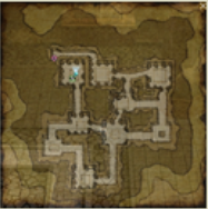 ใจกลางสุสานจักรพรรดิ์