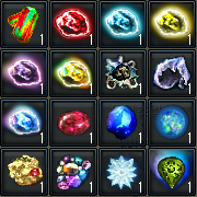 อัญมณีขั้นสูง