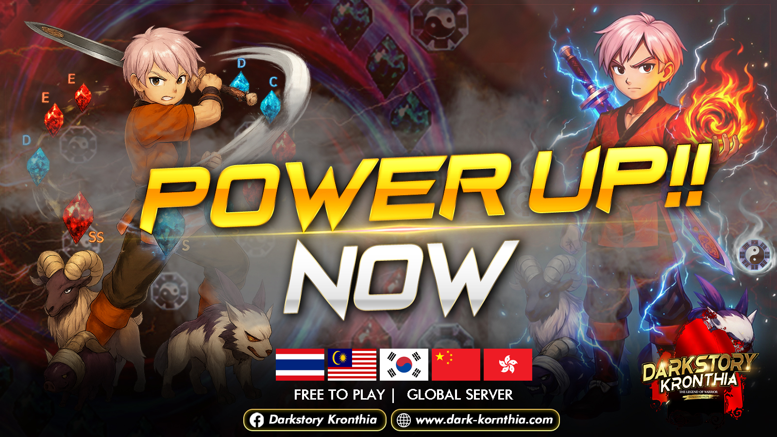 อัปเดตประจำสัปดาห์#13